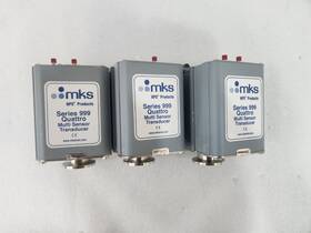 999-41 Mks Hps 999 Quattro Multi-sensor Transducer As-is