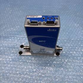 Ge50a004502r3v020 Mks Mass Flow Controller 500 Sccm Ar
