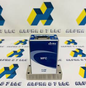 Gm50a-31174 Mks Mass Flow Controller
