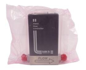 1159b-00020rv-s Mks Instruments Mass Flow Controller 20 Sccm He Oem Refurbished