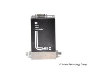 1159b-00020sv-s Mks Instruments Mass Flow Controller
