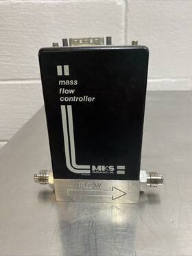 1159b-00100rv Mks Instruments Mass-flo Controller