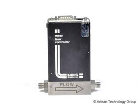 1159b-00100sv-spcal Mks Instruments Mass Flow Controller