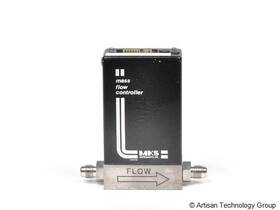 1160b-00100rk Mks Instruments Mass Flow Controller