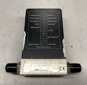 1160b-00200rk-spf0083 Mks Instruments Gas Sicl4 Mass Flow Controller-untested