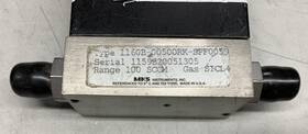 1160b-00500rk-9pf0059 Mks Instruments 1160b-00500rk-spf0059 Mass Flow Controller -