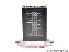 1160b-10000rk Mks Instruments Mass Flow Controller