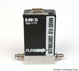 1179a22cr1bv-spcal Mks Instruments Mass Flow Controller