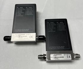 1179a24cr1bv Mks Instruments Mass Flow Controller - 20000 Sccm Range