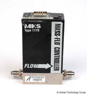 1179a51cr1bv-spcal Mks Instruments Mass Flow Controller
