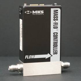 1179a52cr1cv-s Mks Instruments 1179a53cr1cv-s Mass Flow Controller Mfc 300 Sccm O2 Gas