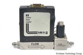 1258a-00200rv Mks Instruments Mass Flow Meter