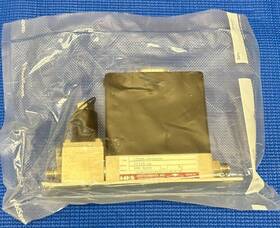 1258b-00100sv Mks Instruments 1258b-0100sv Mass-flow Meter Type
