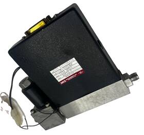 1259a-05000sk Mks Instruments Mass Flow Controller 5000 Sccm Made In Usa