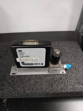 1259b-00100sv Mks Instruments 100 Sccm N2 Gas Mass Flow Controller