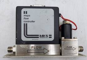 1259c-02000gv-spcal Mks Instruments 1259c-02000sv Mass Flow Controller Range 2000 Sccm Gas H2
