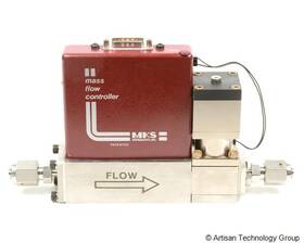 1449a-01000rm-s Mks Instruments All Metal Mass Flow Controller