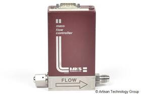 1459a-01000rm Mks Instruments Mass Flow Controller