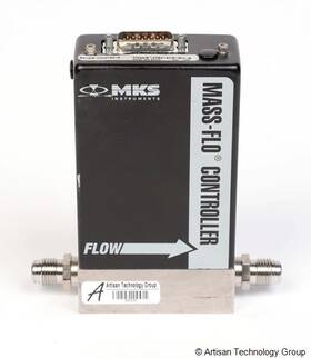 1479a13cr1bm-s Mks Instruments Mass Flow Controller