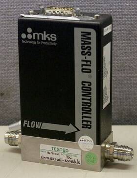1479a14cr1bmbz Mks Instruments 1479a Mass Flow Controller