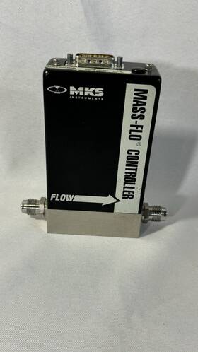 1479a21cr1bm Mks Instruments Mass Flow Controller. Model 20 Sccm N2