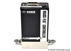 1479a51cr1bm-spcal Mks Instruments Mass Flow Controller