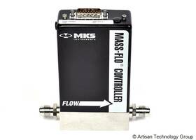 1479a52cr1bm-s Mks Instruments Mass Flow Controller