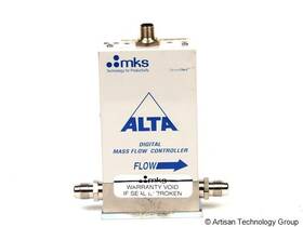 1480a-00713cr26m13 Mks Instruments Mass Flow Controller