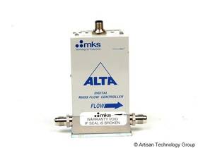 1480a-00722cr26m13 Mks Instruments Mass Flow Controller
