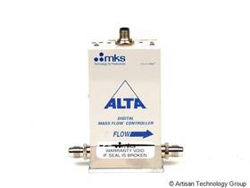 1480a-00723cr26m13 Mks Instruments Mass Flow Controller