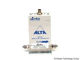 1480a-01324cr26m13 Mks Instruments Mass Flow Controller