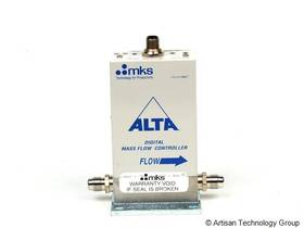 1480a-01353cr26m13 Mks Instruments Mass Flow Controller