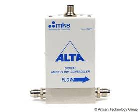 1480a-28631 Mks Instruments Mass Flow Controller
