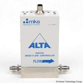 1480a-29315 Mks Instruments Mass Flow Controller