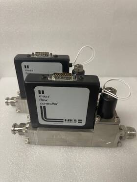 1559a-100l-rv Mks Instruments Mass Flow Controller Range 100slm Gas N2
