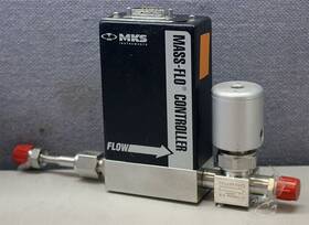 6lv-rd6901-c Mks Instruments 2179a12cl1bv 2179a Mass Flow Controller With