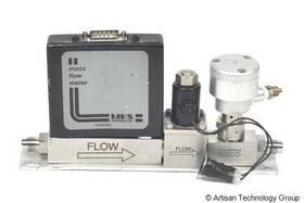 2258b-00020rv Mks Instruments Mass Flow Meter