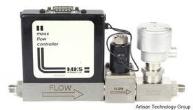 2259b-00500sv Mks Instruments Mass Flow Controller