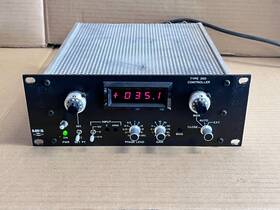 250c-1-d-sp Mks Instruments Pressure Flow Controller Type 250 250c