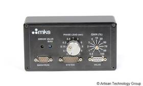 3240000b Mks Instruments Baratron Valve Controller