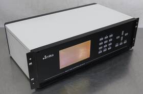 647c-8-r-0-n Mks Instruments T198447 647c Multi Gas Controller