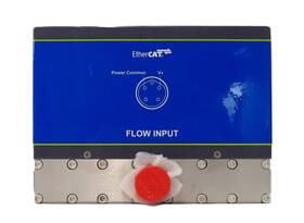 Dlt4b-34749 Mks Instruments Flow Ratio Controller Delta Iv Working Surplus