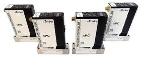 Pca023tc63up10 Mks Instruments Pca013tr63up10 Pressure Controller Pc Pc90 Lot Of 4 Working