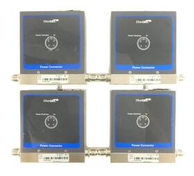 Ppcma-35236 Mks Instruments Mass Flow Controller Mfc Reseller Lot Of 4 Working