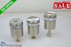 Mks Lot Of Manometers Capacitance Etch Torr