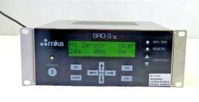Srg3-el Mks Srg-3 Spinning Rotor Gauge For Parts/ Repair