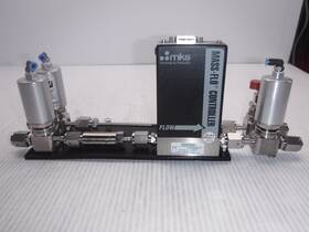 1179a32cr1bkaf Mks / Ucv Mass-flo Controller 316l Vim Var Diaphragm Sealed Valve
