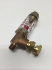 Mktv25-1ta Maeda Koki Air Signal Gas Conn Acrylic Sight View