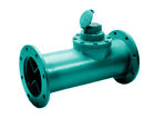 Ml03-2 Mccrometer Inch Water Specialties Propeller Meter