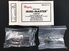 Mma-8 Dwyer Mini-master Flow Meter